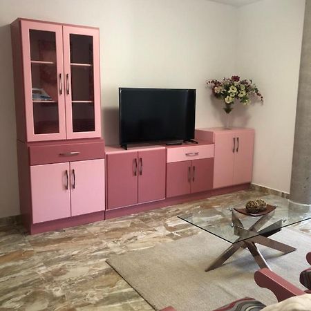 Lujan 6F Entre Suenos Y Realidad Apartamento Puntallana Exterior foto