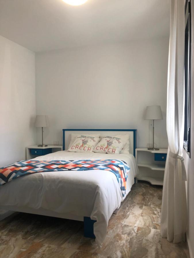 Lujan 6F Entre Suenos Y Realidad Apartamento Puntallana Exterior foto