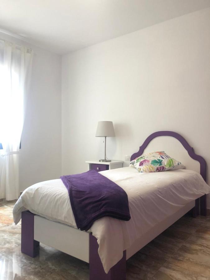 Lujan 6F Entre Suenos Y Realidad Apartamento Puntallana Exterior foto
